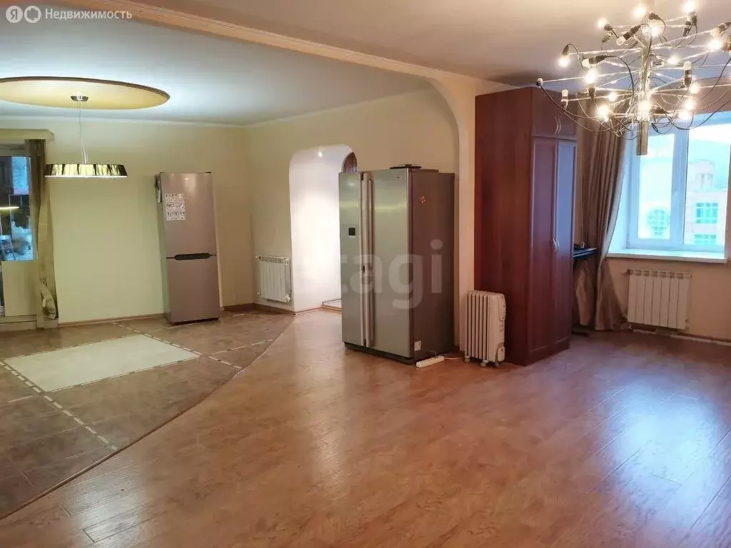 2-комнатная квартира: Томск, Киевская улица, 57 (103.7 м) - Фото 2