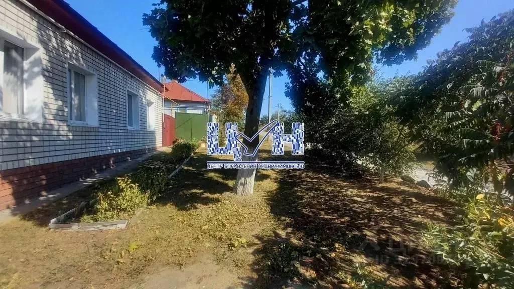 Дом в Воронежская область, Борисоглебск ул. Энгельса, 110 (80 м) - Фото 1