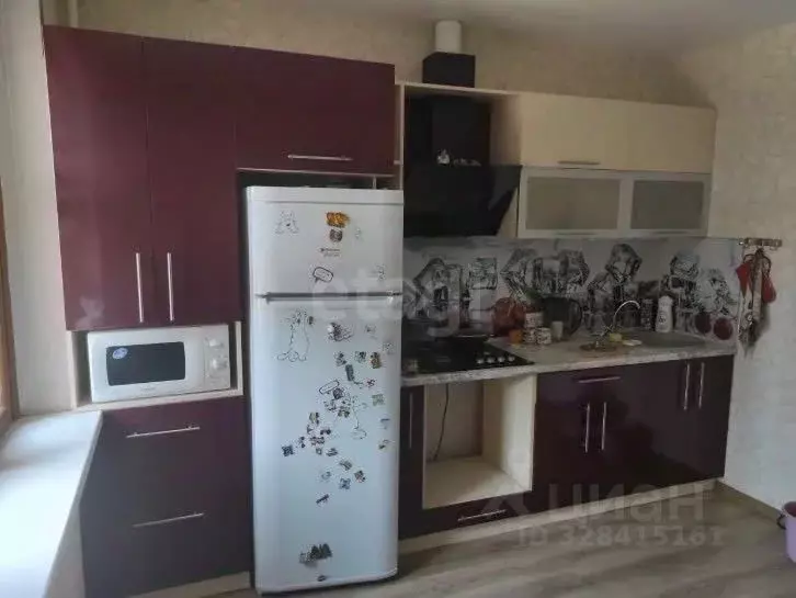 1-к кв. Ярославская область, Ярославль ул. Громова, 34к2 (38.6 м) - Фото 1