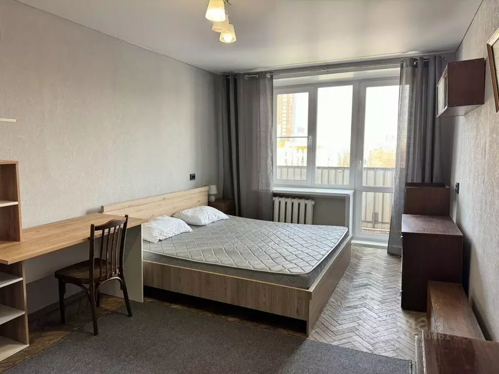2-к кв. Москва ул. Костякова, 15 (45.0 м) - Фото 2
