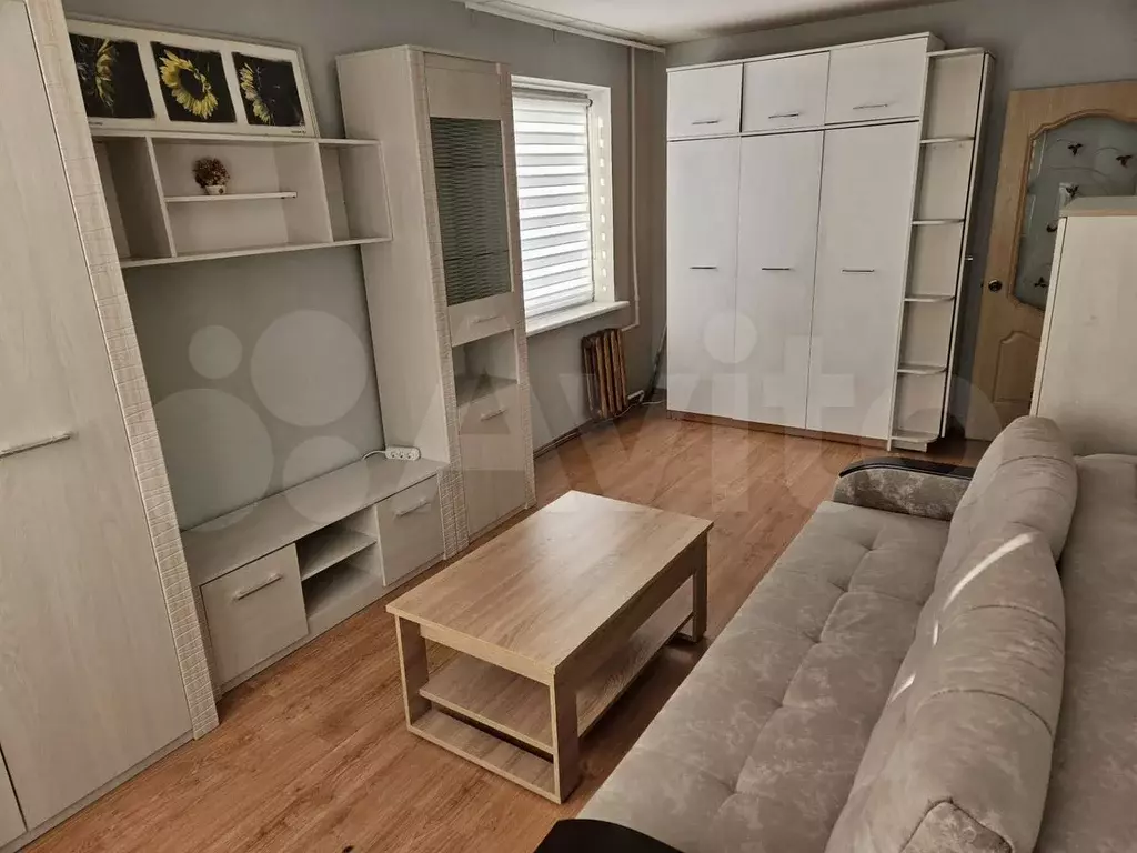 2-к. квартира, 44 м, 3/5 эт. - Фото 1