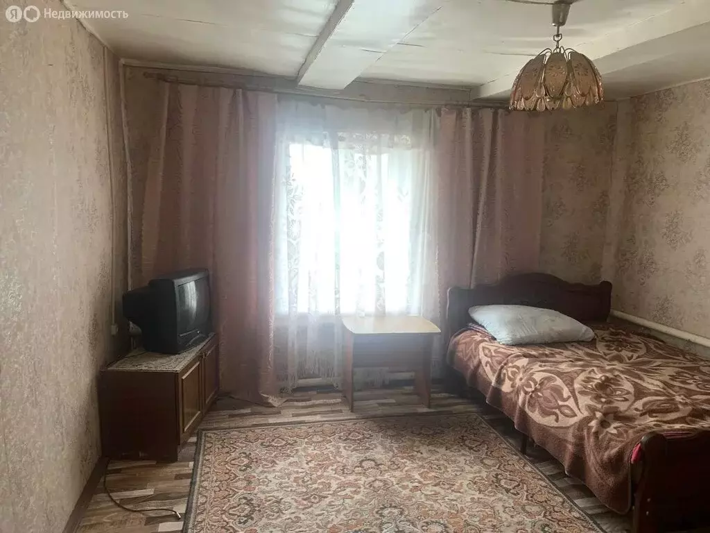 Дом в село Новая Беденьга, Центральная улица (67.4 м) - Фото 2