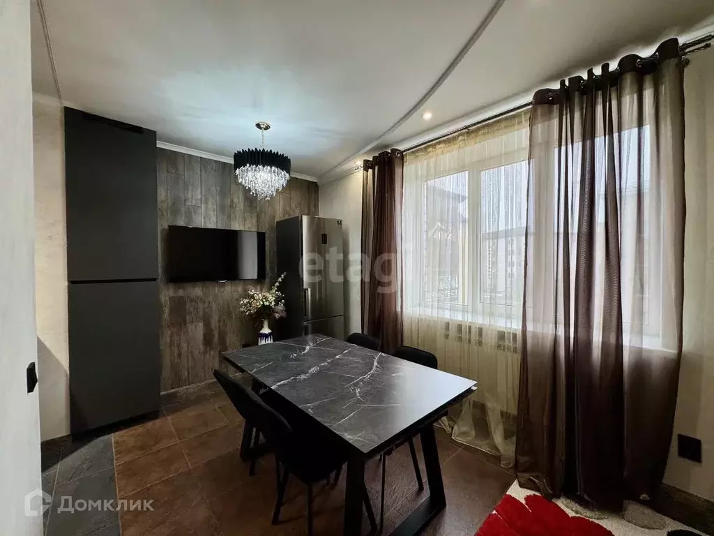 Продаётся 3-к квартира, 78.9 м - Фото 1