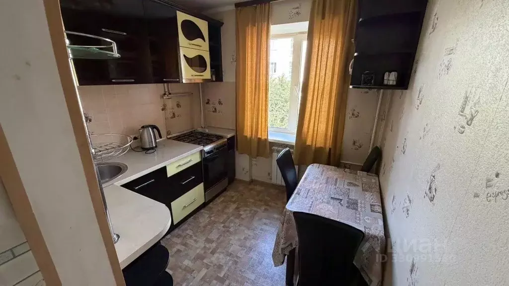 1-к кв. Крым, Евпатория ул. Казаса, 11 (30.4 м) - Фото 1