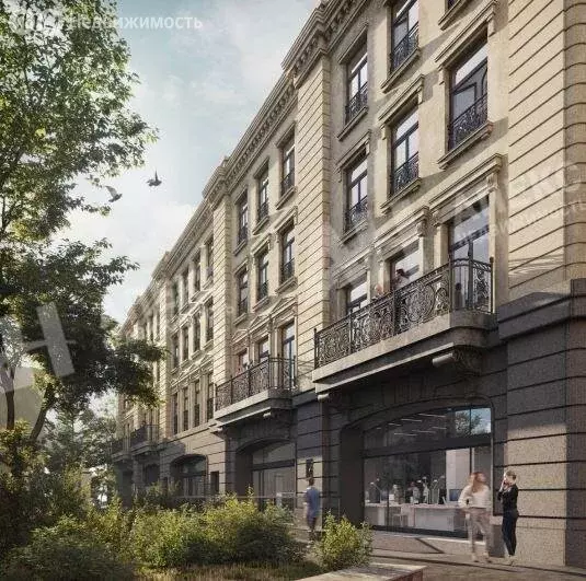 Офис (1708 м) - Фото 1