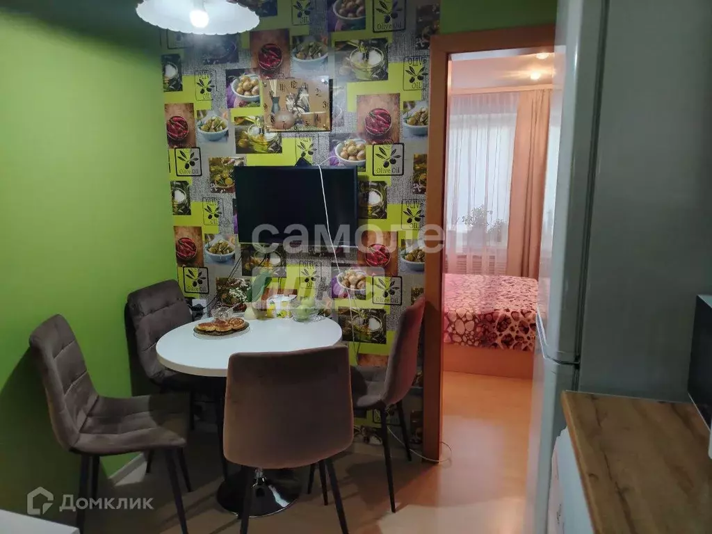 Продаётся 3-к квартира, 43.9 м - Фото 0