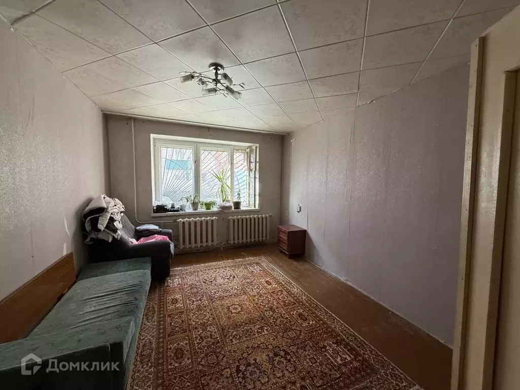 Продаётся 2-к квартира, 50 м - Фото 1