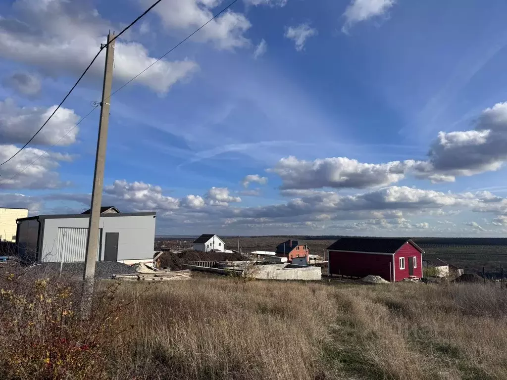 Участок в Ростовская область, Аксайский район, Мишкинская ст-ца ул. ... - Фото 1