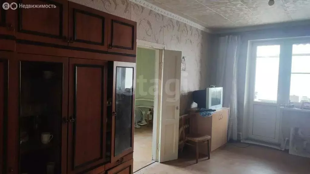 2-комнатная квартира: посёлок Мокрый Батай, улица ПМК, 4 (47.9 м) - Фото 2