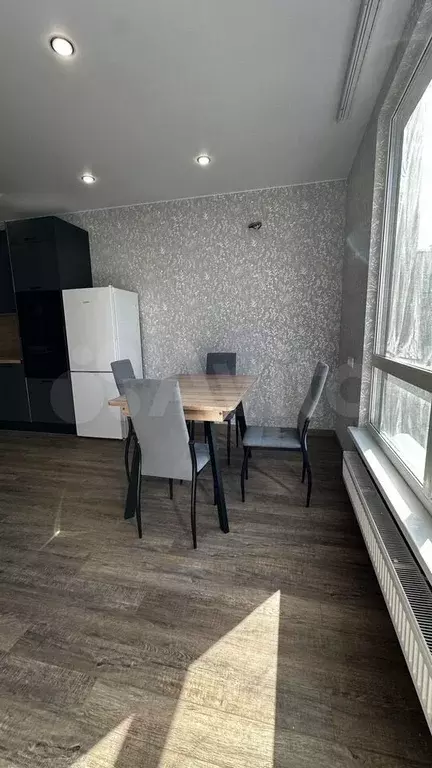 2-к. квартира, 59,2 м, 4/5 эт. - Фото 1