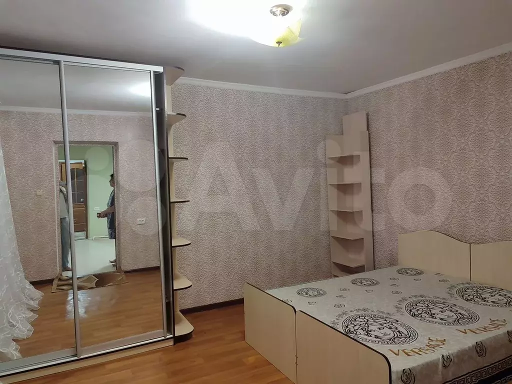 Дом 60 м на участке 1 сот. - Фото 0