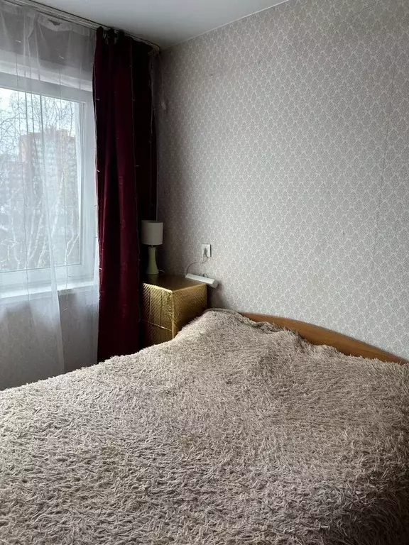 1-к кв. Иркутская область, Иркутск бул. Рябикова, 25 (30.0 м) - Фото 1