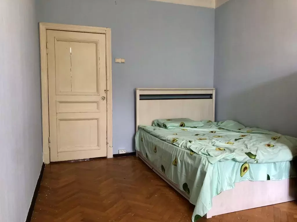 2-к кв. Москва Шебашевский проезд, 6 (48.3 м) - Фото 1