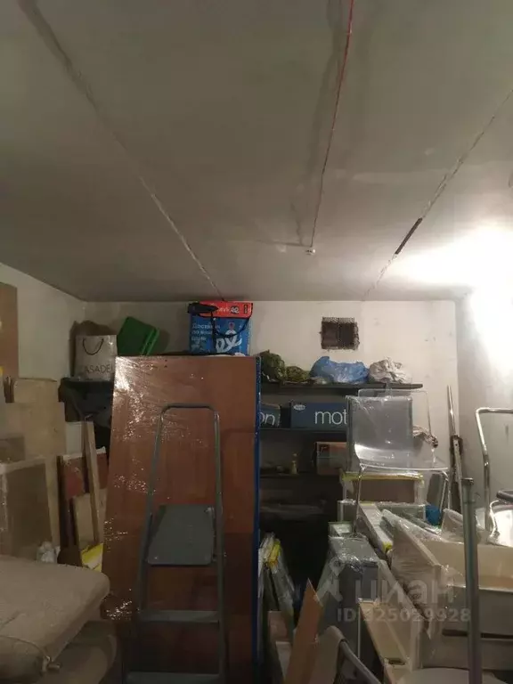 Гараж в Новосибирская область, Новосибирск Железнодорожная ул., 17 (18 ... - Фото 2