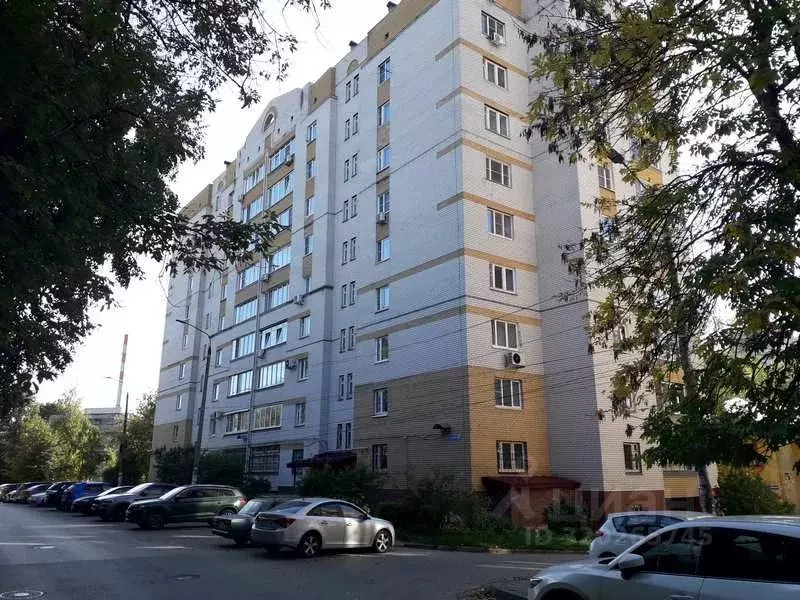 Офис в Нижегородская область, Нижний Новгород Батумская ул., 5Б (121 ... - Фото 2