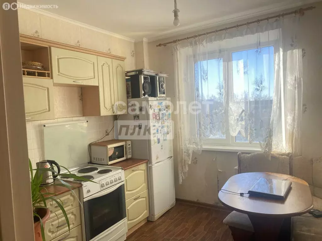 2-комнатная квартира: Челябинск, Звенигородская улица, 46 (57 м) - Фото 1