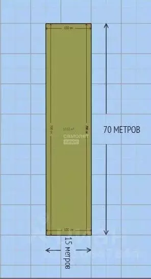 Участок в Дагестан, Дербент Березка СТ, ул. Дачников (10.3 сот.) - Фото 2