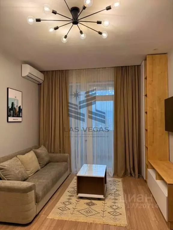 3-к кв. Татарстан, Казань ул. Тунакова, 41 (76.0 м) - Фото 0