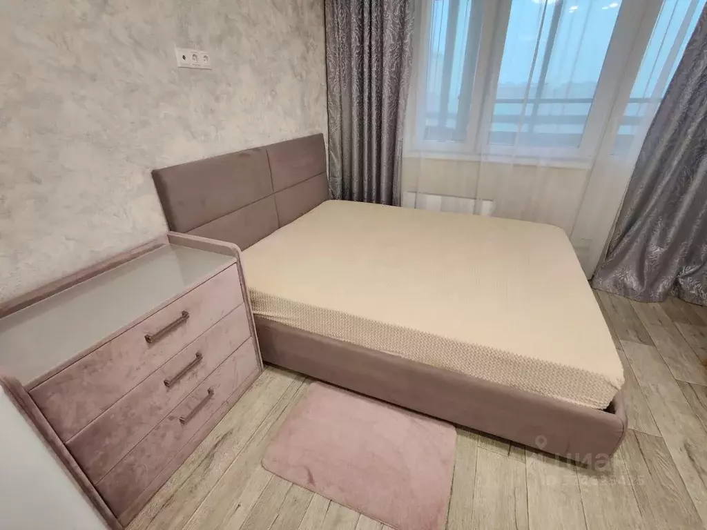 Студия Москва Рождественская ул., 33 (22.0 м) - Фото 1