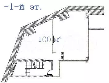 Клиентский Офис с отд. вх. Добрынинская, 475 м - Фото 0