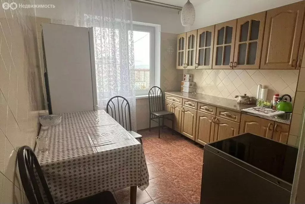 3-комнатная квартира: Владикавказ, Владикавказская улица, 13 (65 м) - Фото 1