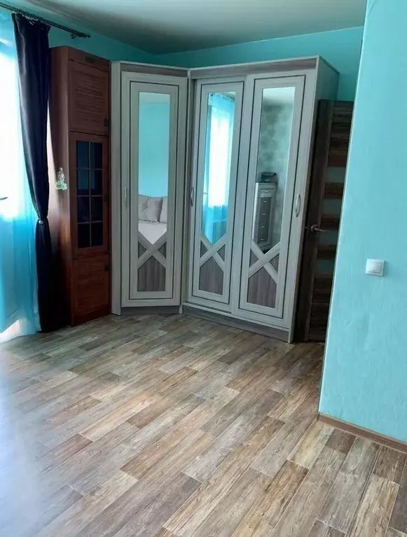 1-к кв. Иркутская область, Иркутск ул. Карла Либкнехта, 218 (37.0 м) - Фото 2