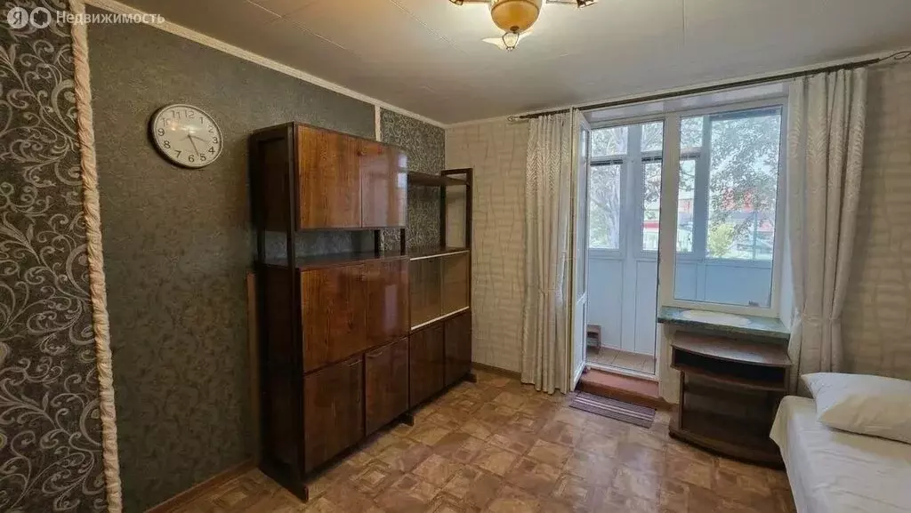 1-комнатная квартира: Керчь, улица Фурманова, 13 (23.8 м) - Фото 2