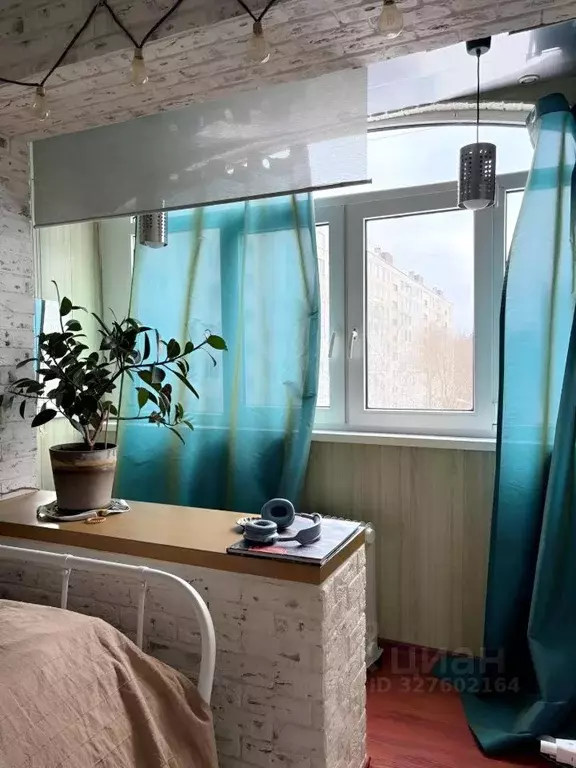 2-к кв. Ленинградская область, Выборг ул. Декабриста Лунина, 2 (53.1 ... - Фото 2