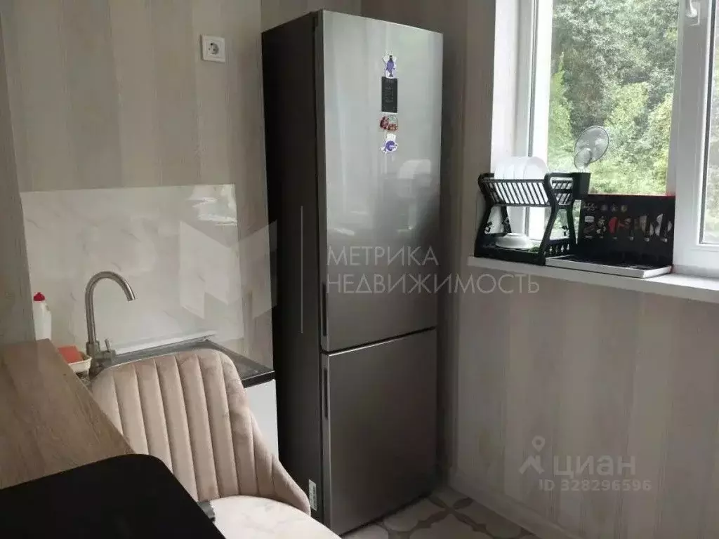 1-к кв. Краснодарский край, Сочи Коммунальная ул., 41Б (33.6 м) - Фото 1