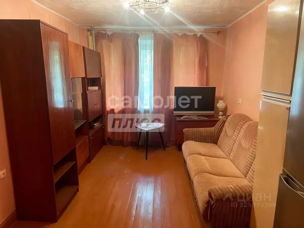 2-к кв. Челябинская область, Челябинск Тернопольская ул., 27 (40.4 м) - Фото 0