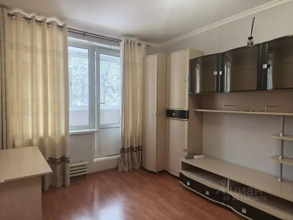 2-к кв. Москва Профсоюзная ул., 77 (48.3 м) - Фото 1