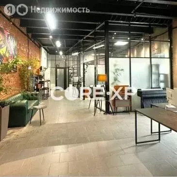 Помещение свободного назначения (1214.3 м) - Фото 1