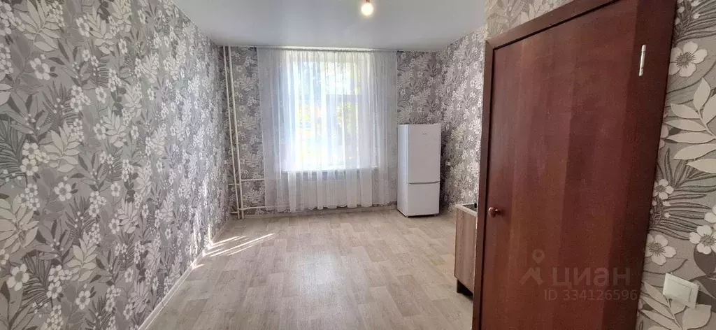 Студия Самарская область, Самара просп. Кирова, 40 (21.0 м) - Фото 1