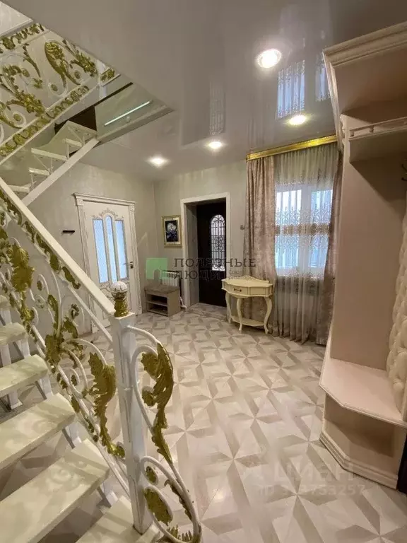 Коттедж в Забайкальский край, Чита Южный мкр, 72 (164 м) - Фото 0