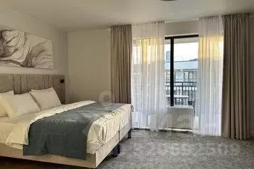 1-к кв. Краснодарский край, Анапа ш. Симферопольское, 58к2 (45.0 м) - Фото 1