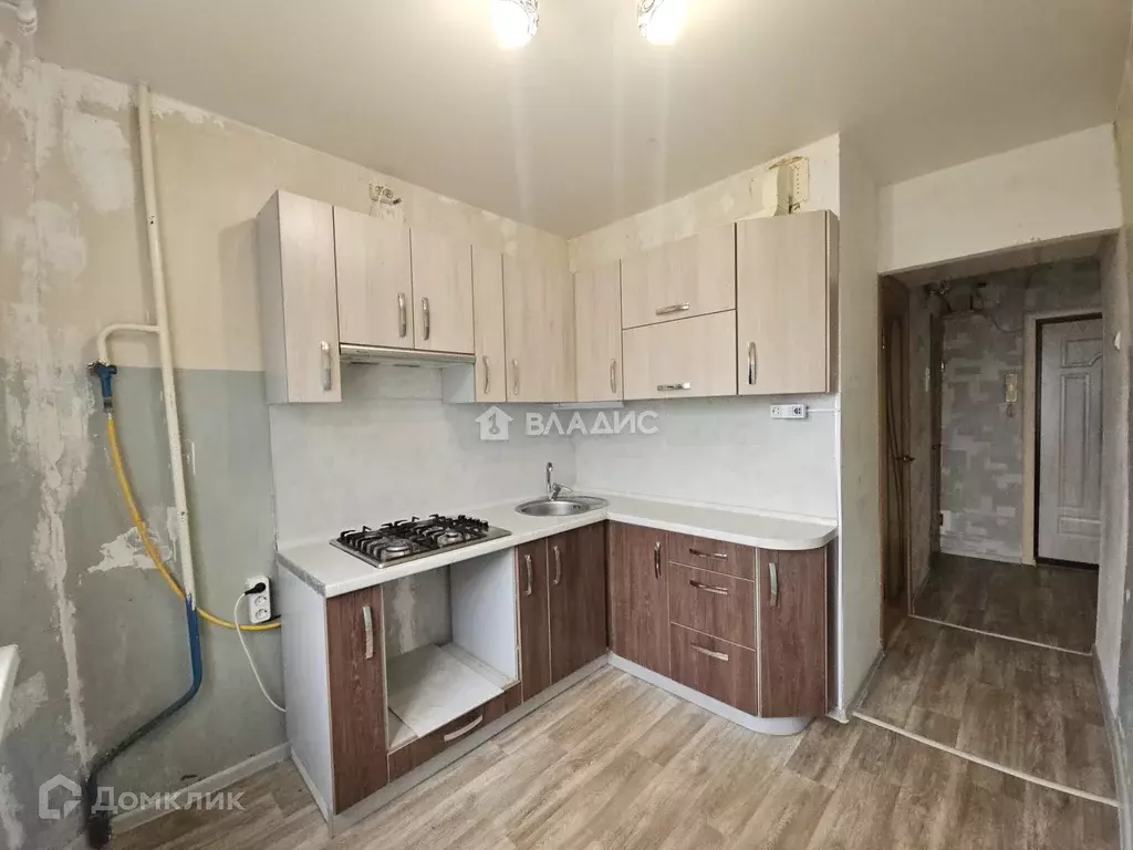 Продаётся 1-к квартира, 31.4 м - Фото 0