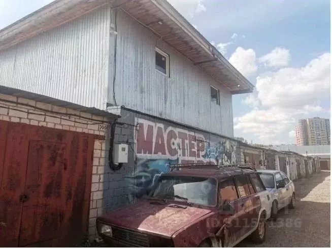 Помещение свободного назначения в Удмуртия, Завьяловский район, Старт ... - Фото 0