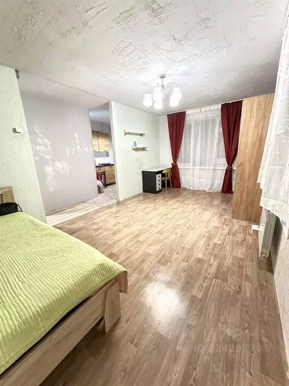 1-к кв. Москва Амурская ул., 10 (31.8 м) - Фото 1