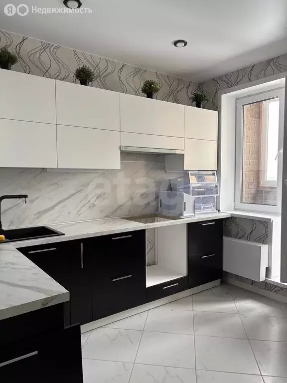 2-комнатная квартира: Тверь, Оснабрюкская улица, 26 (66.5 м) - Фото 1