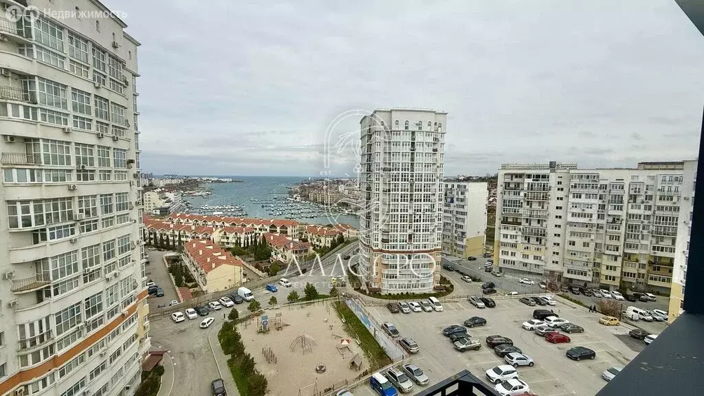 3-комнатная квартира: Севастополь, улица Степаняна, 2 (90.9 м) - Фото 2