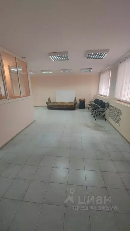 Офис в Ростовская область, Ростов-на-Дону ул. Мечникова, 140А (38 м) - Фото 1