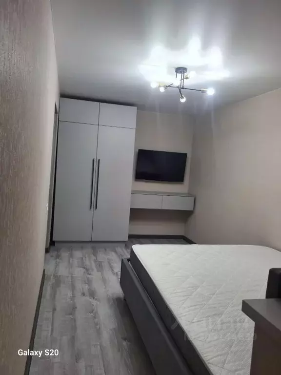 2-к кв. Краснодарский край, Туапсе ул. Карла Маркса, 1 (60.0 м) - Фото 1