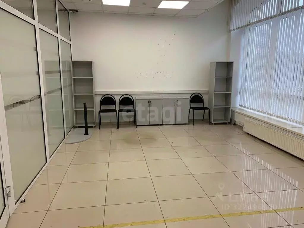 Помещение свободного назначения в Вологодская область, Вологда ул. ... - Фото 1