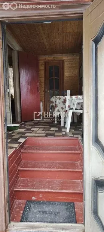 Дом в Костромской район, Бакшеевское сельское поселение, НСТ Трохач, ... - Фото 1