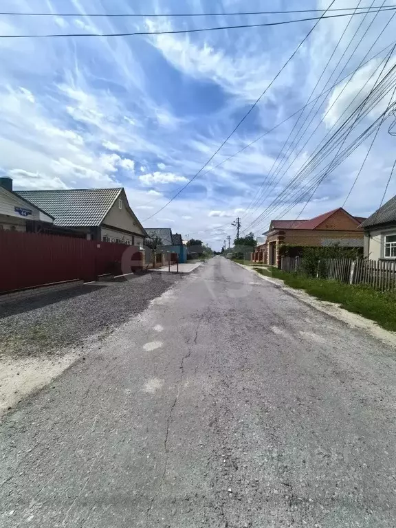 Дом в Липецкая область, Липецк ул. Радищева, 39 (101 м) - Фото 1