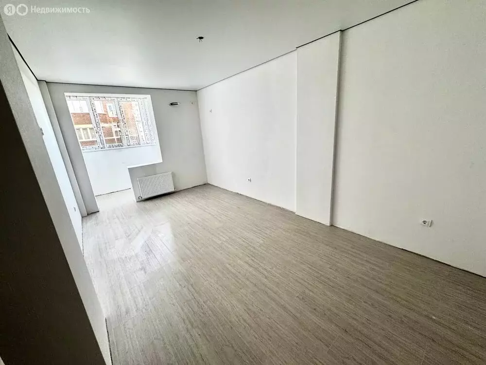 1-комнатная квартира: Анапа, Крестьянская улица, 27к3 (41 м) - Фото 1