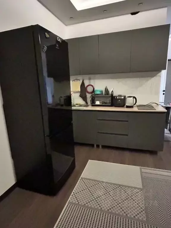 Студия Московская область, Одинцово ул. Маковского, 28 (20.0 м) - Фото 2