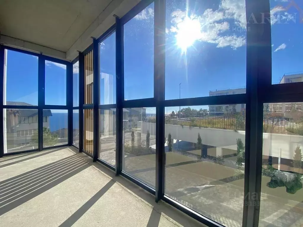 3-к кв. Крым, Алупка ш. Севастопольское, 6Ак1 (85.2 м) - Фото 1