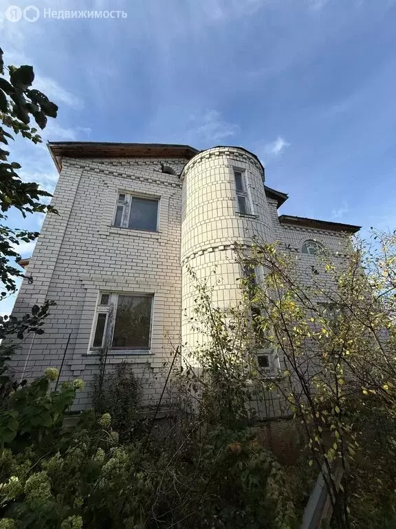 Дом в деревня Берёзовка, Центральная улица, 43 (207.4 м) - Фото 2