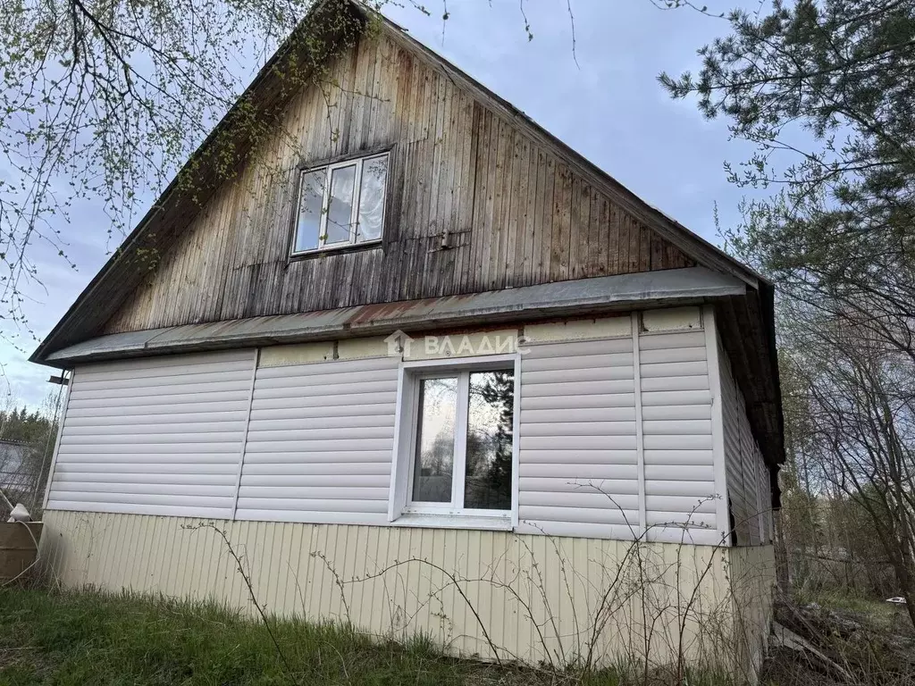 Дом в Коми, Сыктывдинский район, с. Выльгорт, Важъелью мест. ул. ... - Фото 1